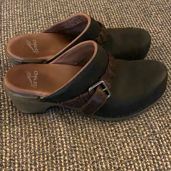 Dansko Clogs - Picture 2 of 3